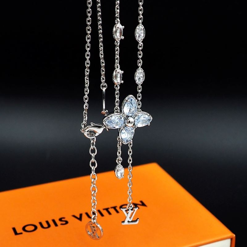 Louis Vuitton Necklaces